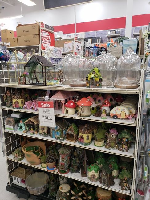 Michael's bogo / 80% Clearance / Other good buys --pics!!! - 18