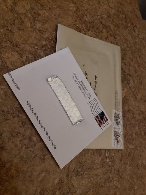 Invitations and Rsvps - 3