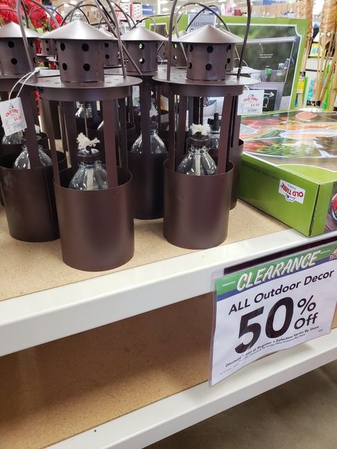 Old Time Pottery Sales 2