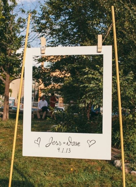 diy Photobooth - 4