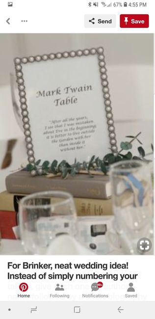 diy Centerpieces - 2