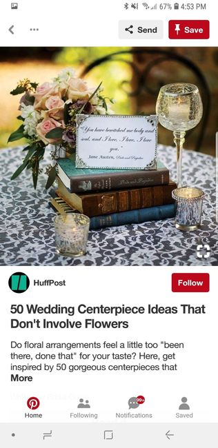diy Centerpieces - 8