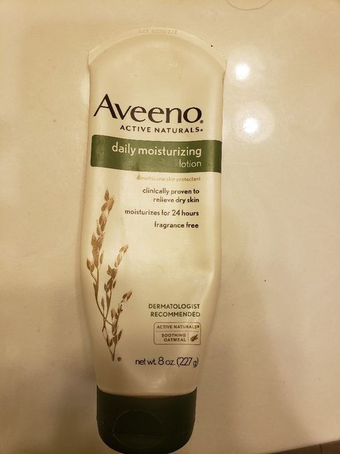 Pre Wedding Beauty Regime - one month out! - 1
