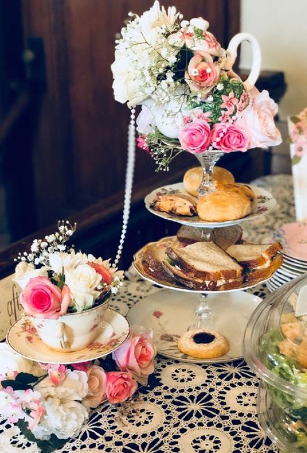 Bridal Shower theme!! - 3