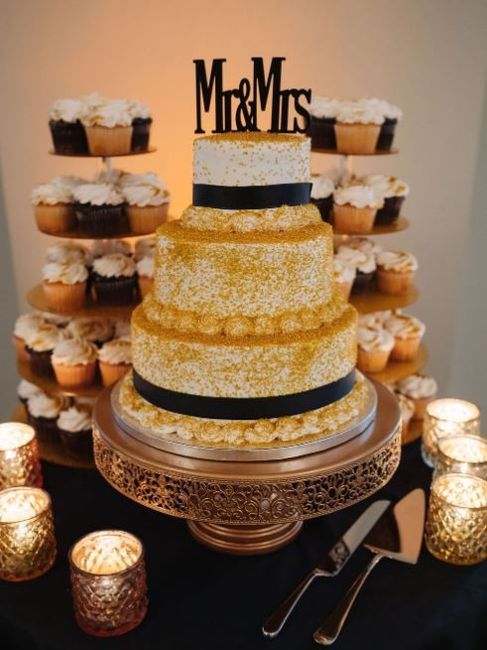Let there be Cake