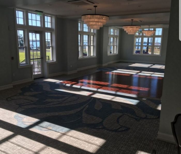 Ballroom 