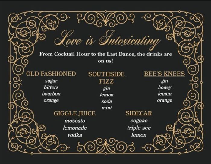 Drink