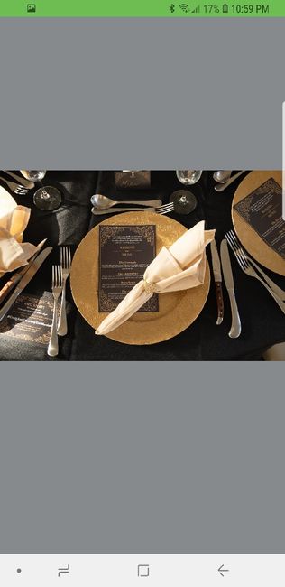 Show me your diy centerpieces!! - 5