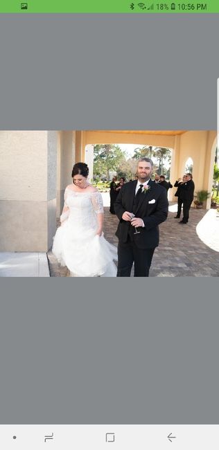 Plus Size Brides - 3