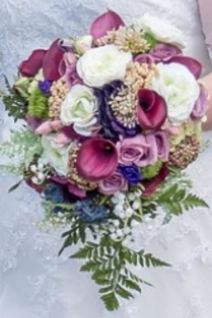 Flowers flowers flowers - 1