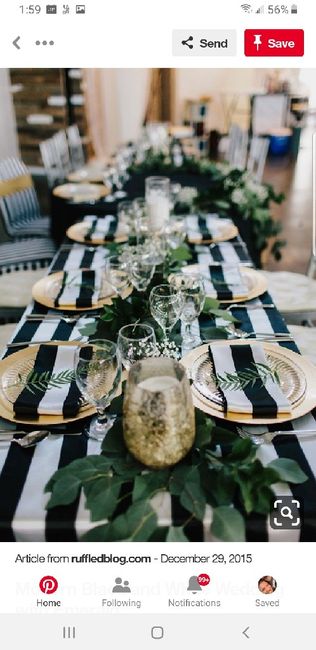 Emerald decor - 1