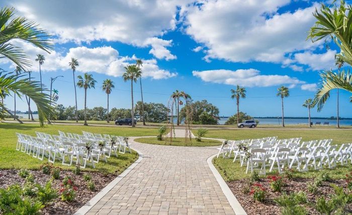 Tell me about your venues! 7