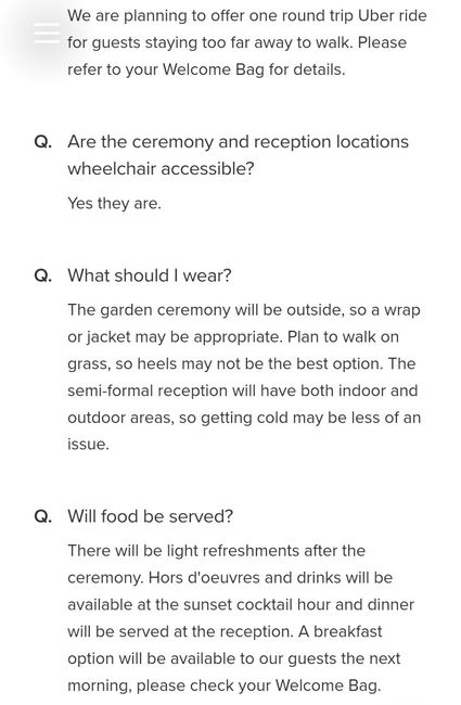 Guest Attire - 1