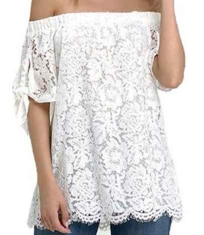 This top with black leggings