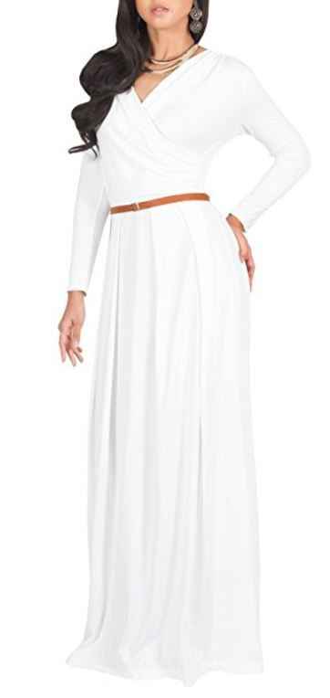 brunch dress