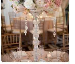 Dollar tree wedding item #1 - from Pinterest 
