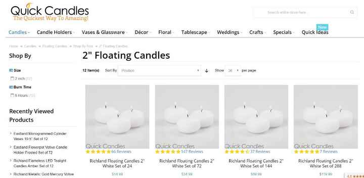 These look like decent prices?? 