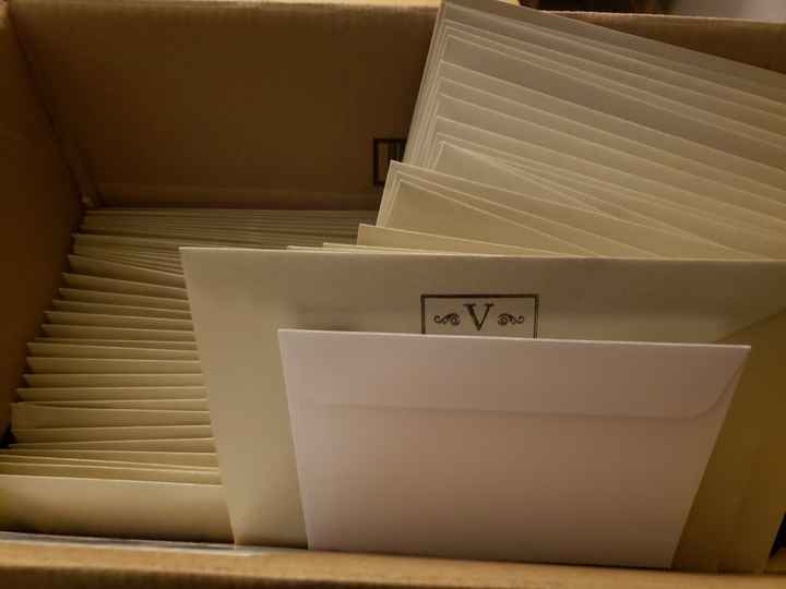 Invitations are fiiiiinaaaaallly done! - 1