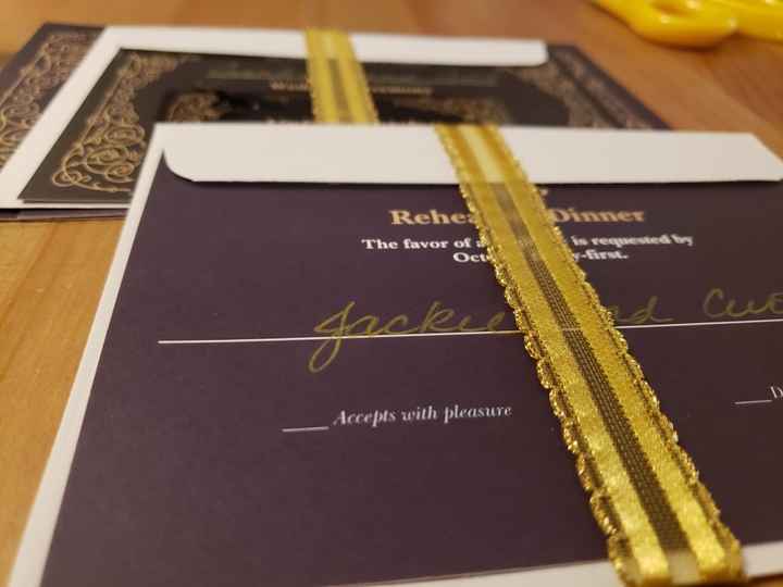Invitations are fiiiiinaaaaallly done! - 4