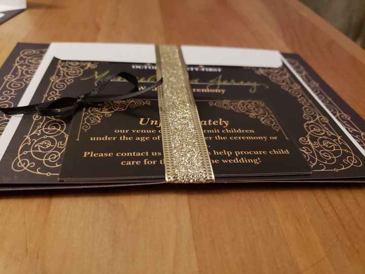 Invitations are fiiiiinaaaaallly done! - 5
