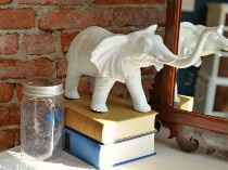 Wild Centerpiece Idea 3 