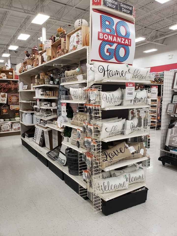 Michael's bogo / 80% Clearance / Other good buys --pics!!! - 3