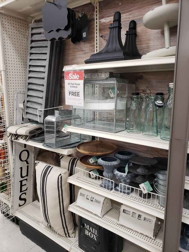 Michael's bogo / 80% Clearance / Other good buys --pics!!! - 5