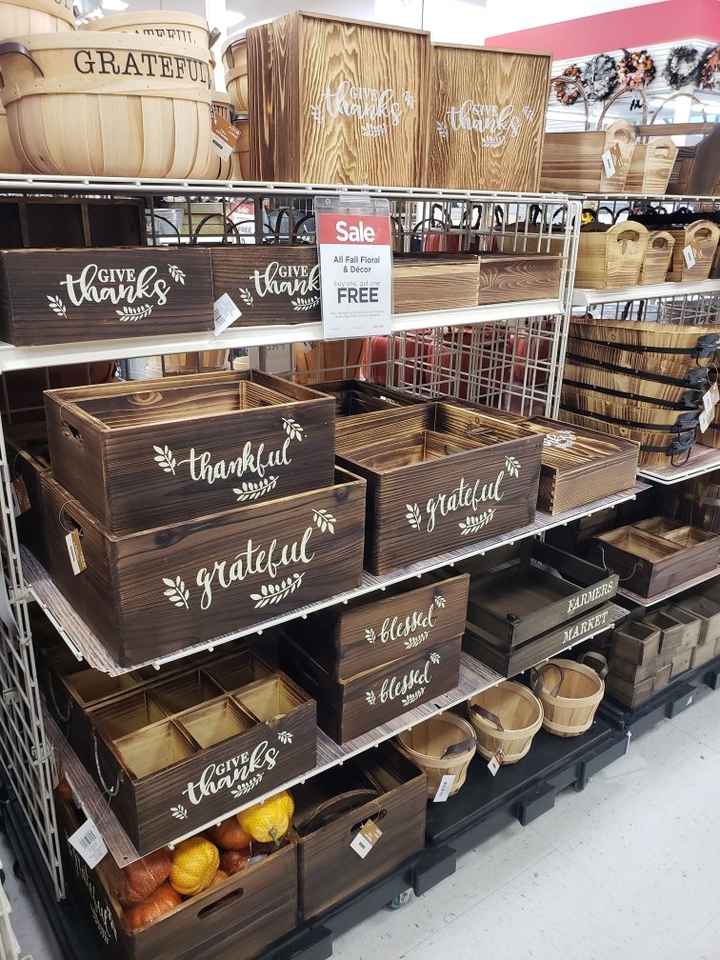 Michael's bogo / 80% Clearance / Other good buys --pics!!! - 7