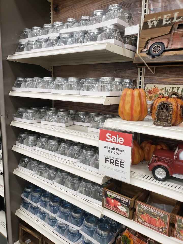 Michael's bogo / 80% Clearance / Other good buys --pics!!! - 8