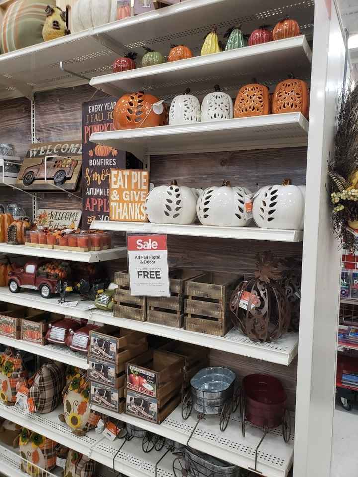 Michael's bogo / 80% Clearance / Other good buys --pics!!! - 9