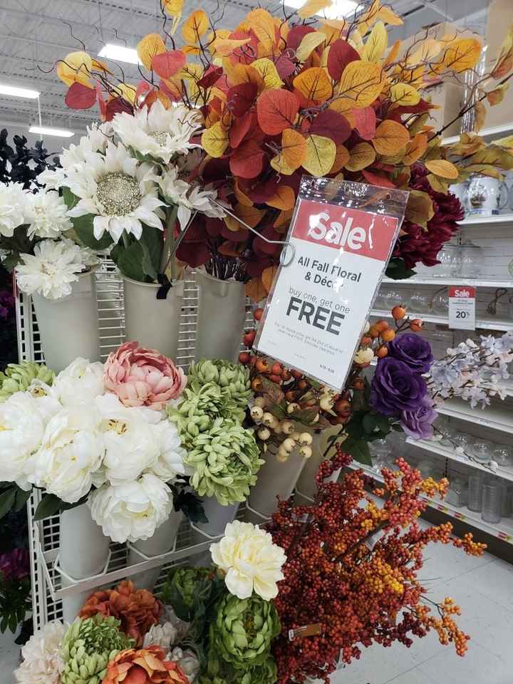 Michael's bogo / 80% Clearance / Other good buys --pics!!! - 13