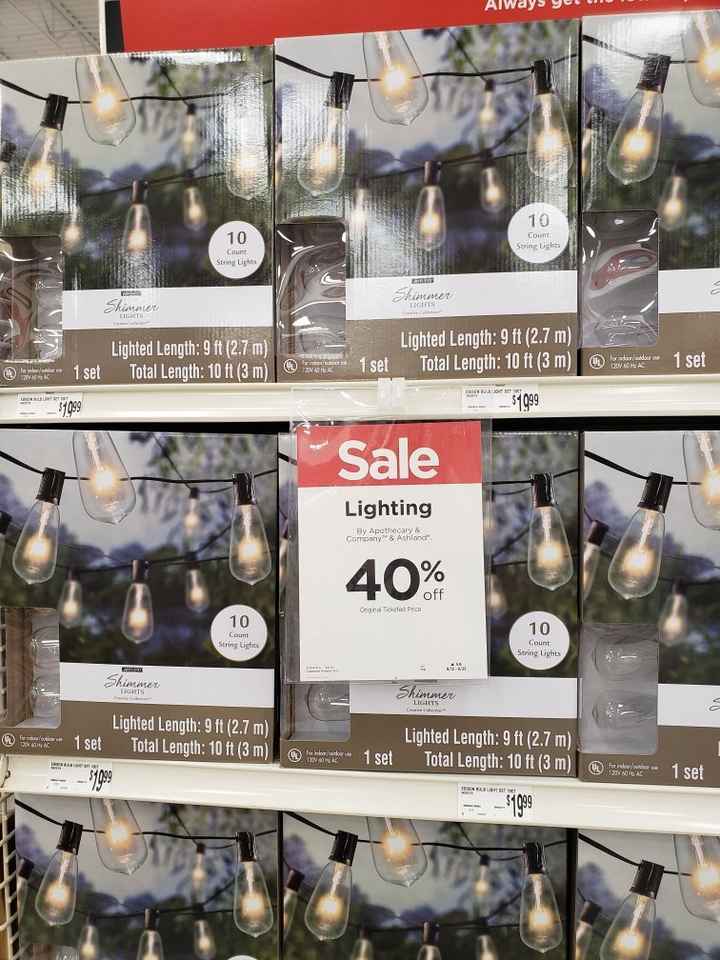 Michael's bogo / 80% Clearance / Other good buys --pics!!! - 19