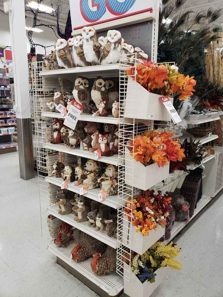Michael's bogo / 80% Clearance / Other good buys --pics!!! - 20