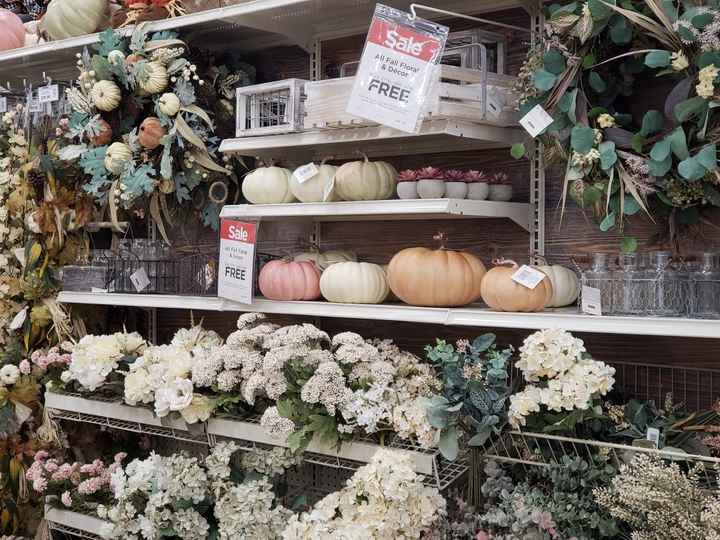 Michael's bogo / 80% Clearance / Other good buys --pics!!! - 25