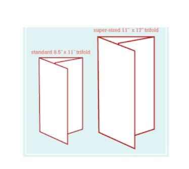 Tape the sides together on the inside and it will stand up 