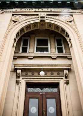 Carnegie Hall Newport KY 