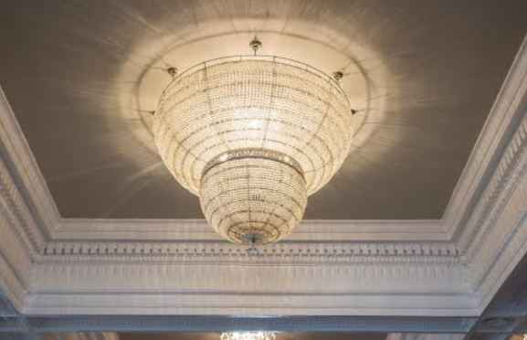 Carnegie Hall Newport KY 