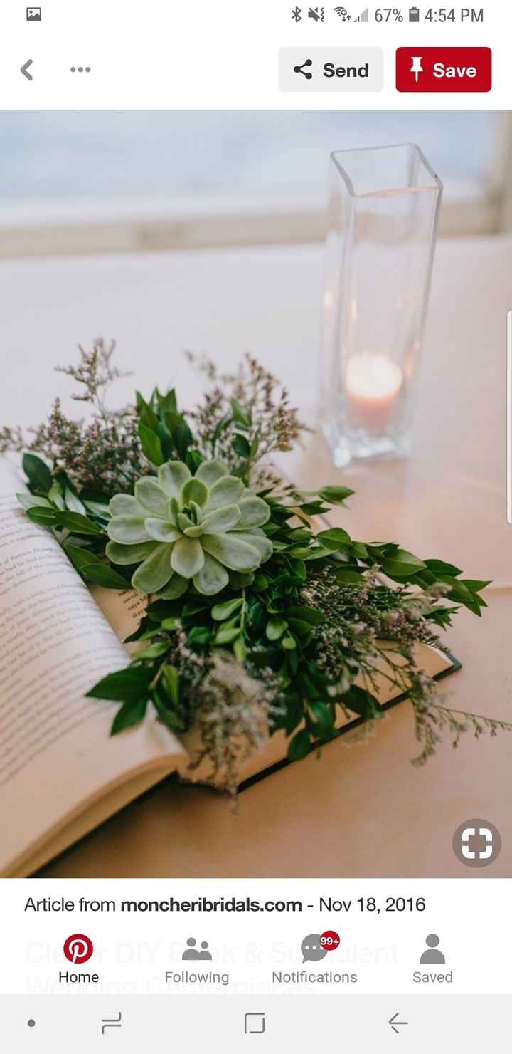 diy Centerpieces - 3