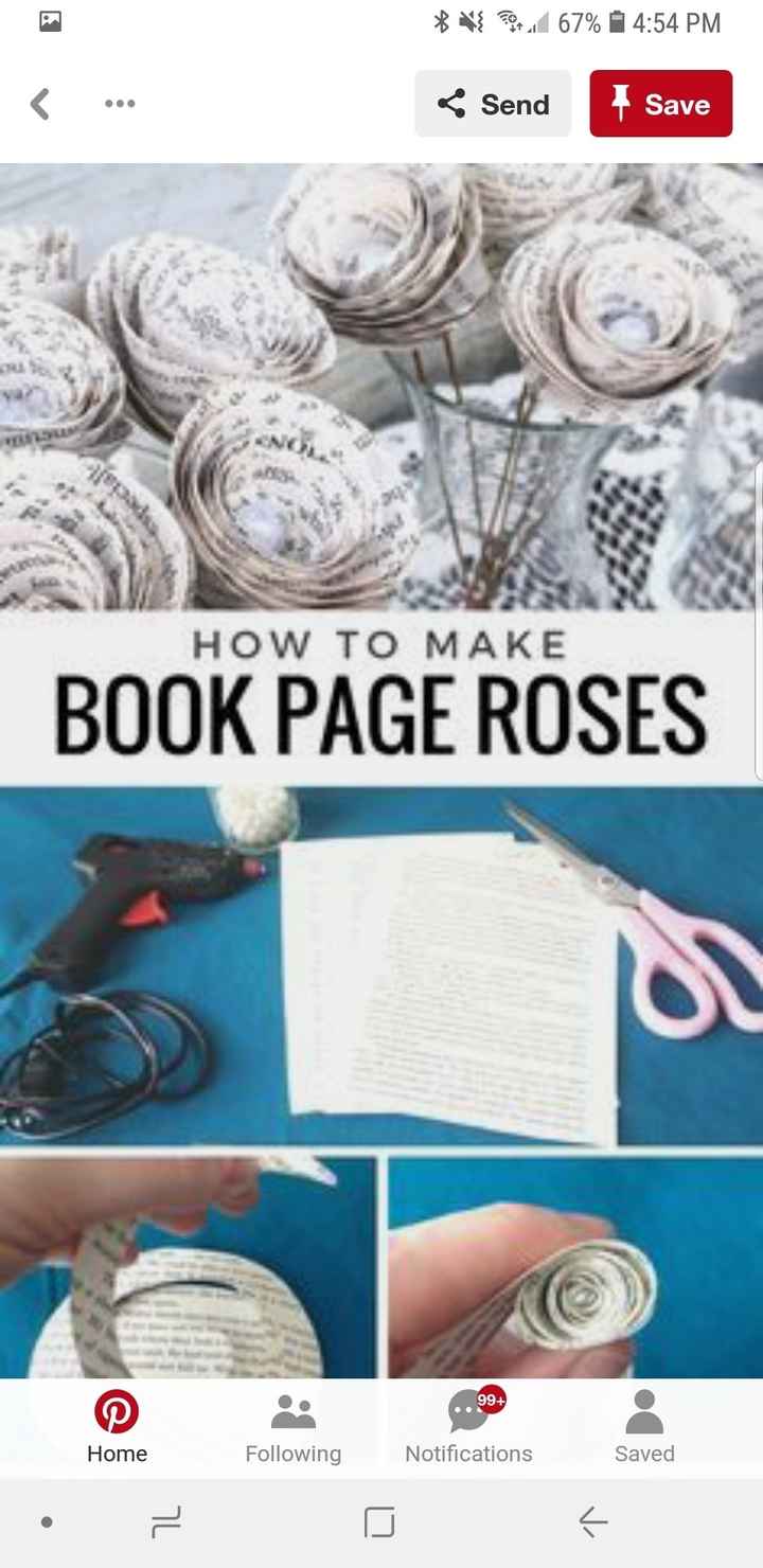 diy Centerpieces - 4