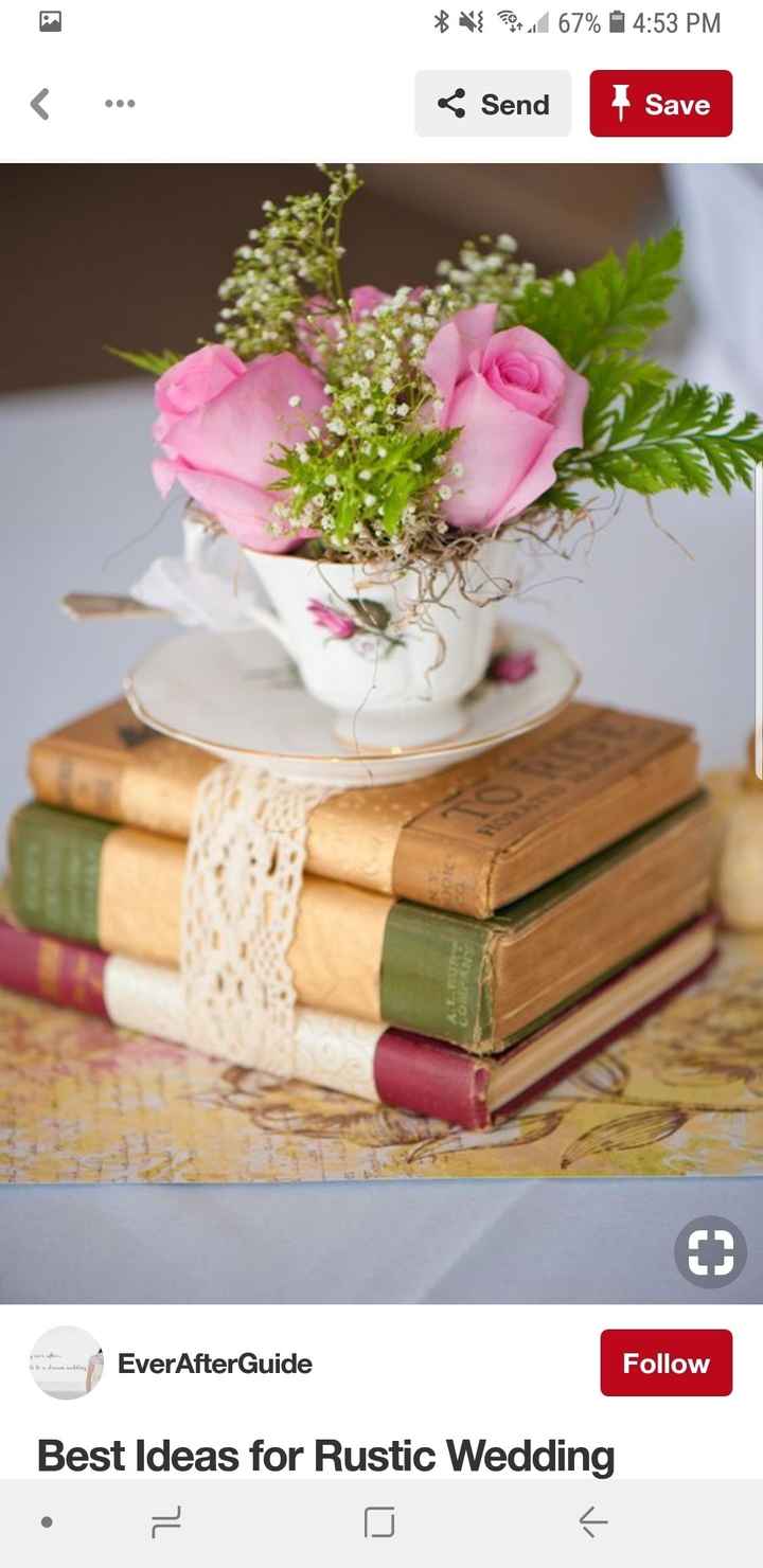 diy Centerpieces - 6