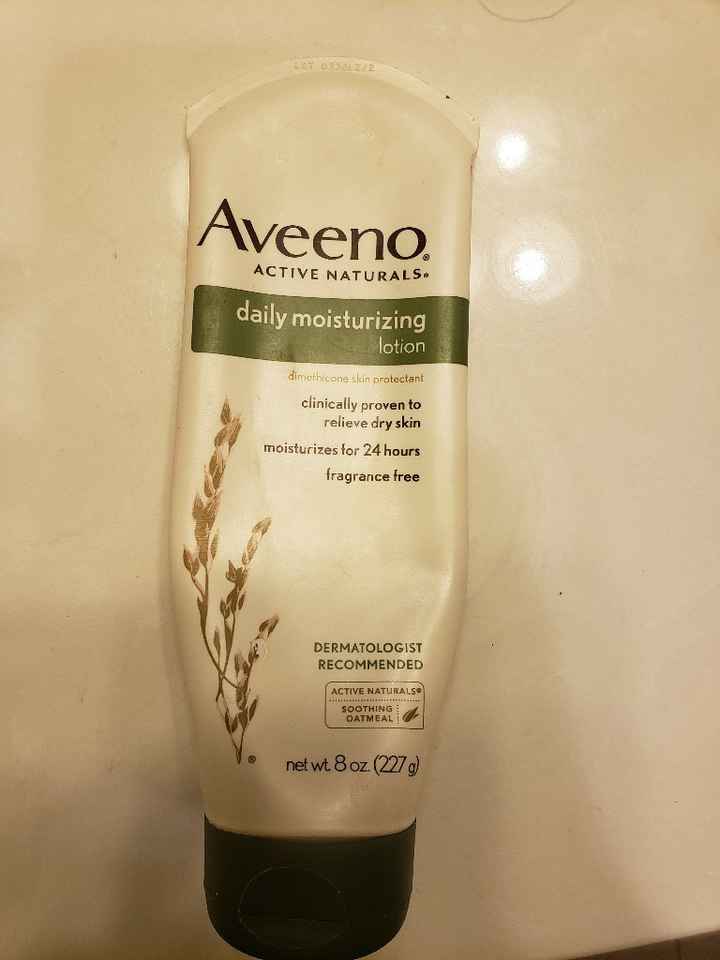 Pre Wedding Beauty Regime - one month out! - 1
