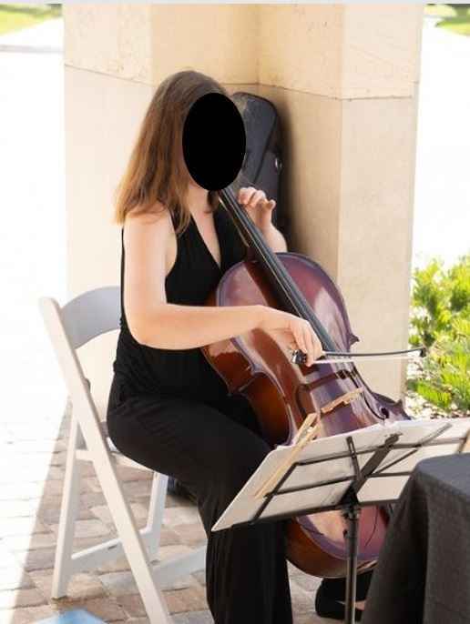 cellist