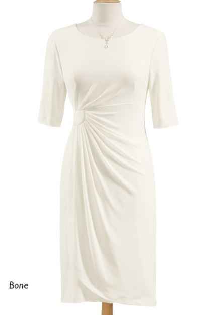 September Shower Dress
