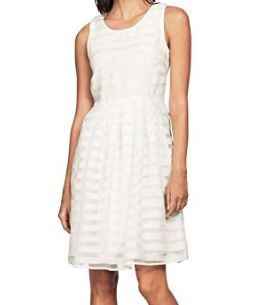 August Shower Dress