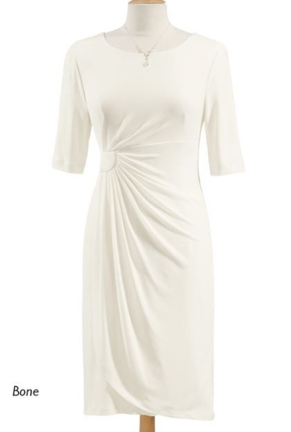 September Shower Dress