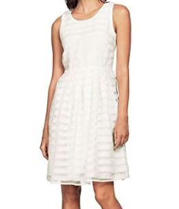 August Shower Dress