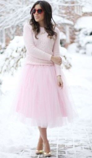 SO PRETTY! 