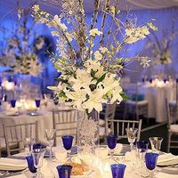 table decor doubling as favor...? ok?