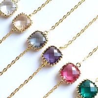 Bridesmaid Gift Bags. What could I add?