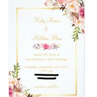 Zazzle - Semi-Gloss or Matte